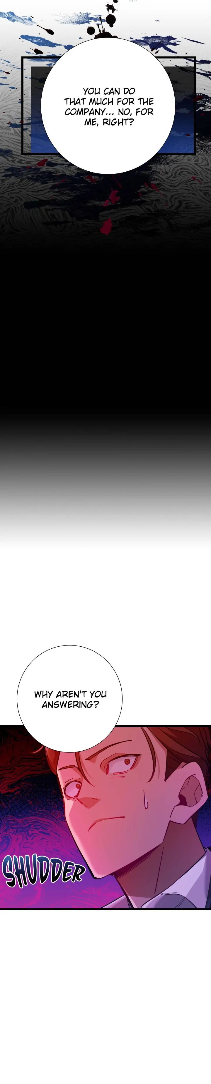 The Genius Sales Person: Mind Reader chapter 44 page 2