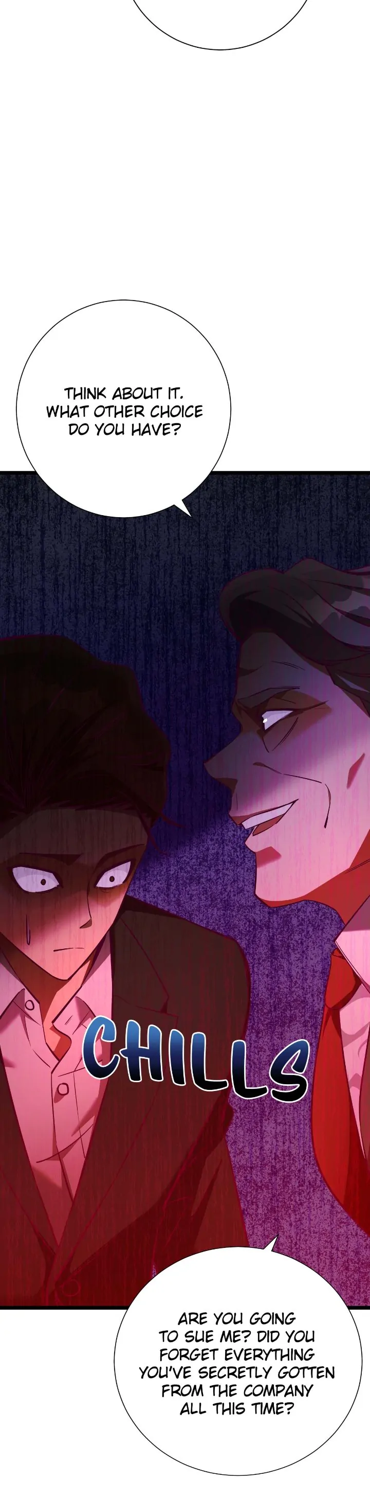 The Genius Sales Person: Mind Reader chapter 44 page 4