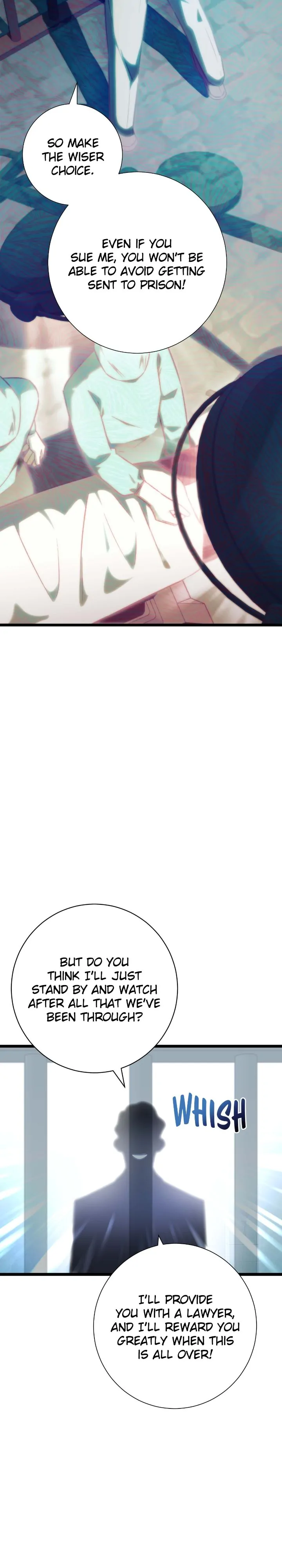 The Genius Sales Person: Mind Reader chapter 44 page 6