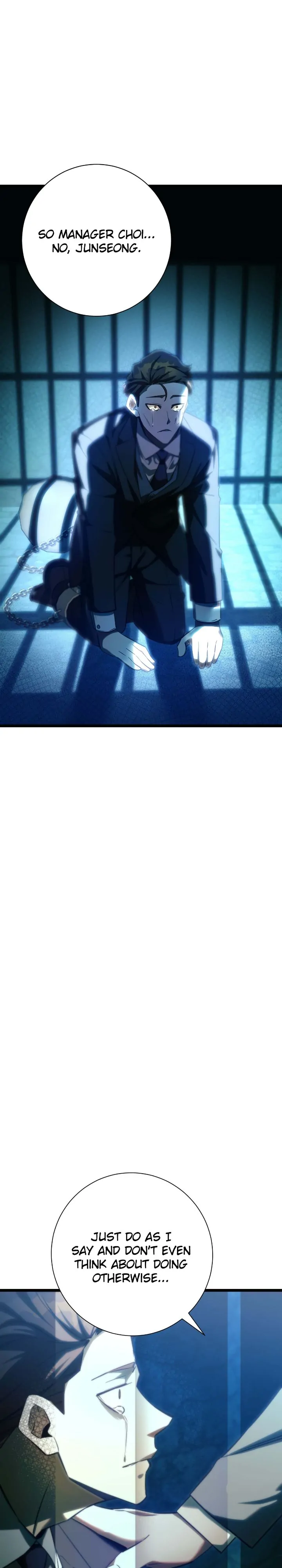 The Genius Sales Person: Mind Reader chapter 44 page 8