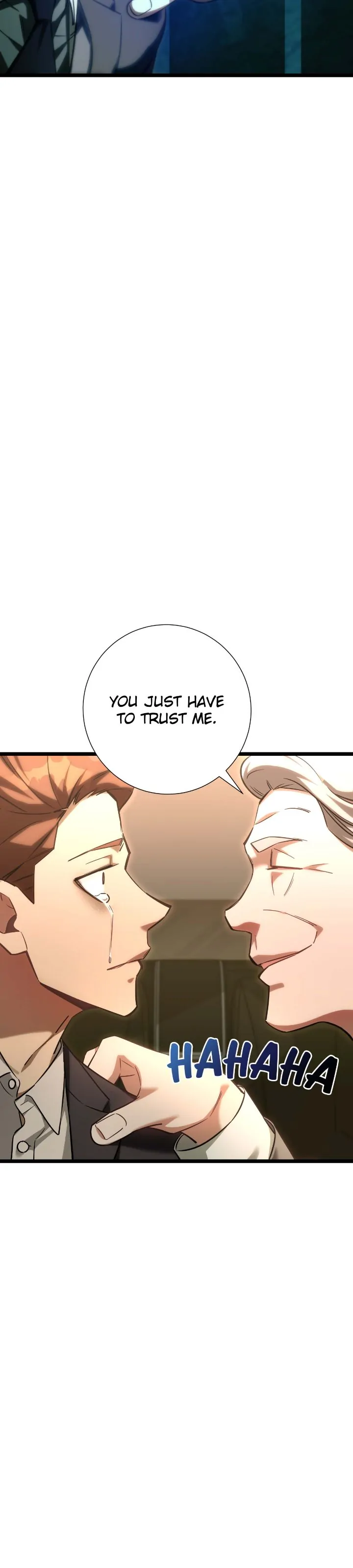 The Genius Sales Person: Mind Reader chapter 44 page 9