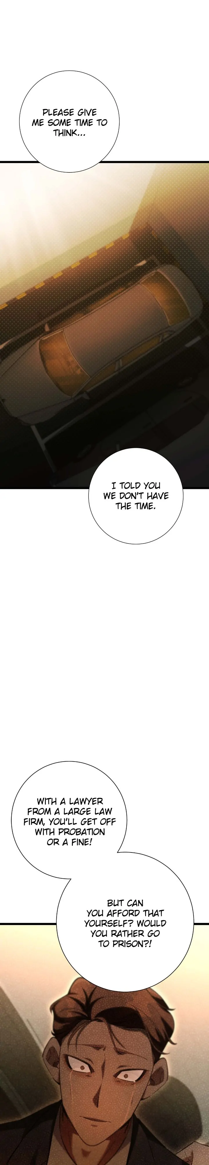 The Genius Sales Person: Mind Reader chapter 44 page 10