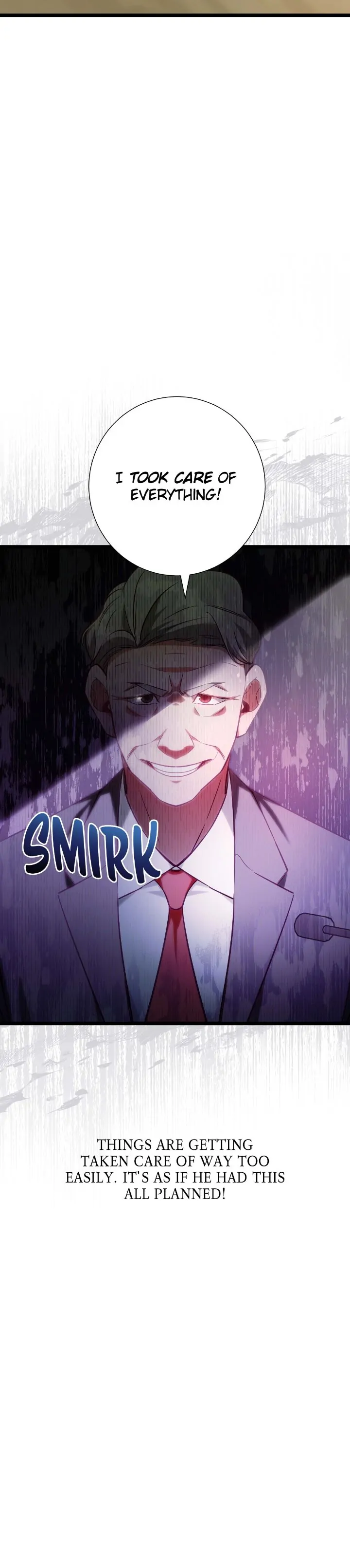 The Genius Sales Person: Mind Reader chapter 44 page 17