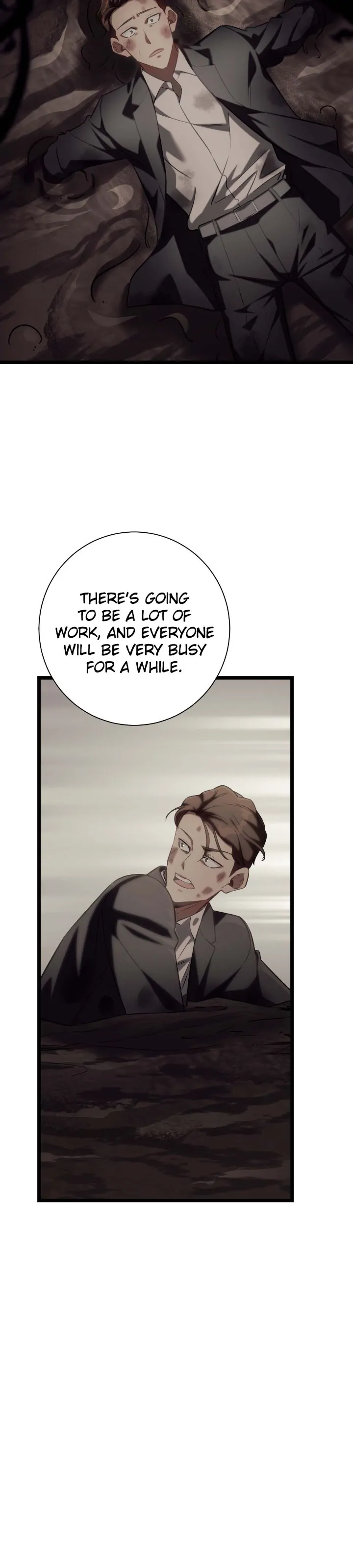 The Genius Sales Person: Mind Reader chapter 44 page 24