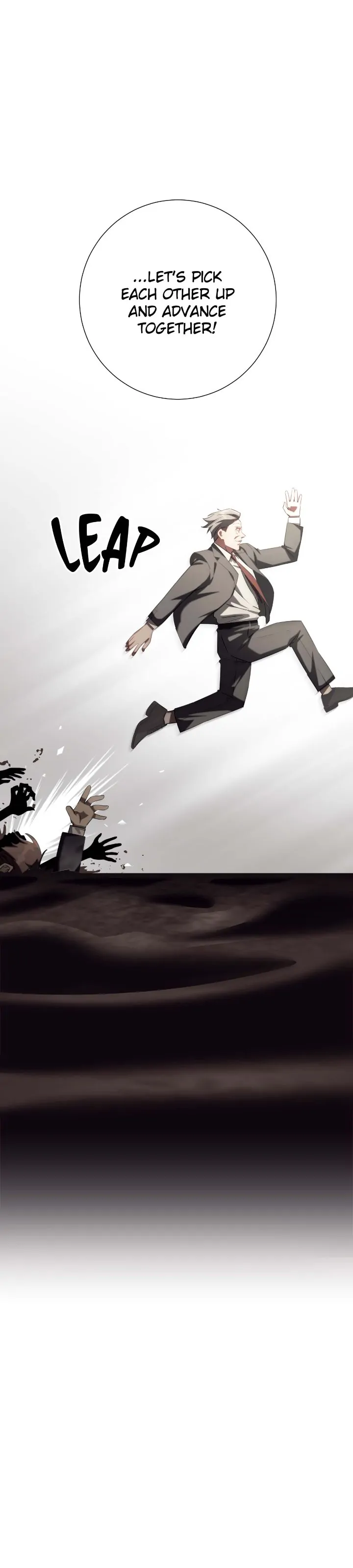 The Genius Sales Person: Mind Reader chapter 44 page 26