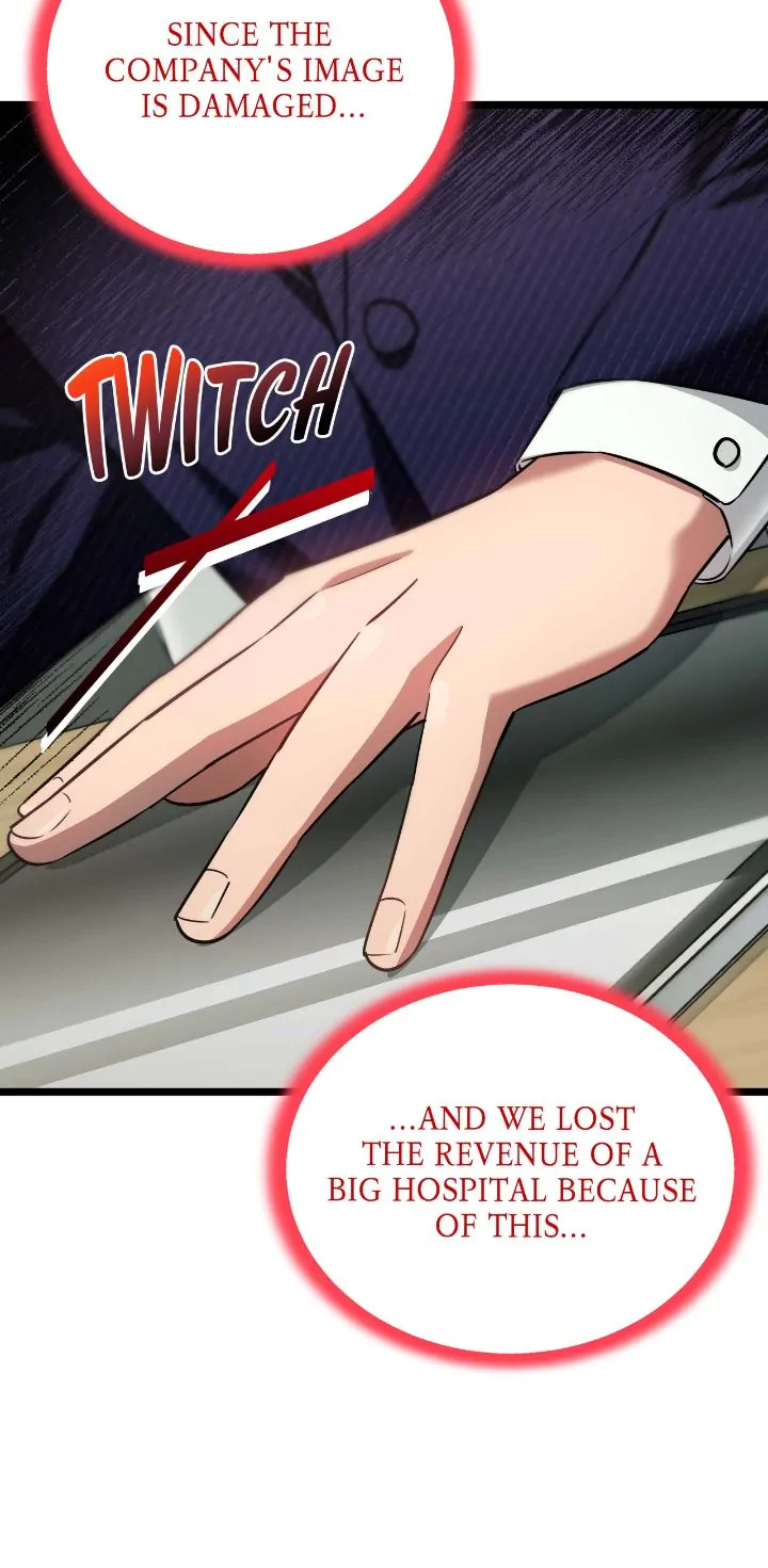 The Genius Sales Person: Mind Reader chapter 44 page 28