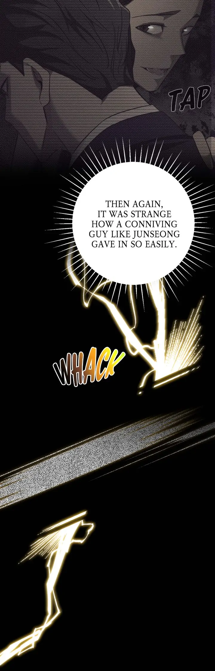 The Genius Sales Person: Mind Reader chapter 44 page 30