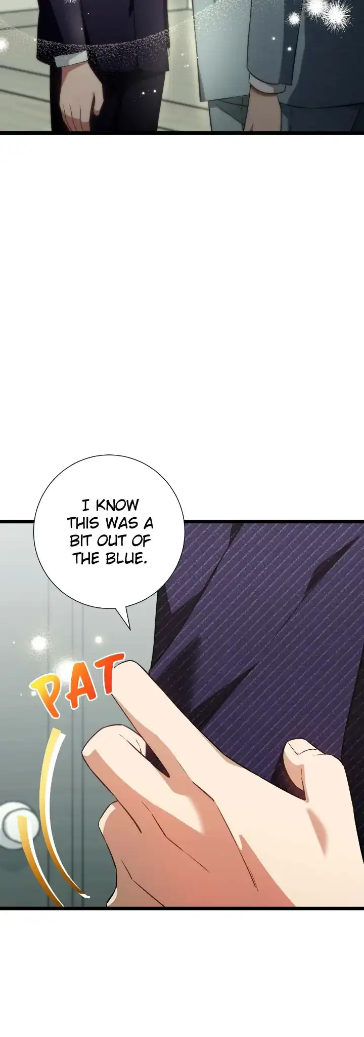The Genius Sales Person: Mind Reader chapter 45 page 6