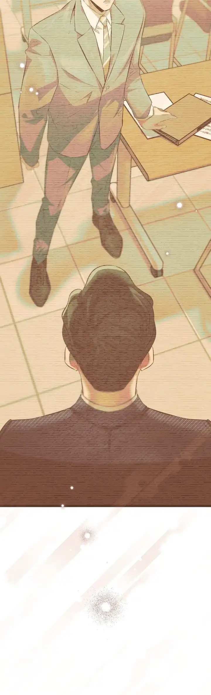 The Genius Sales Person: Mind Reader chapter 45 page 12