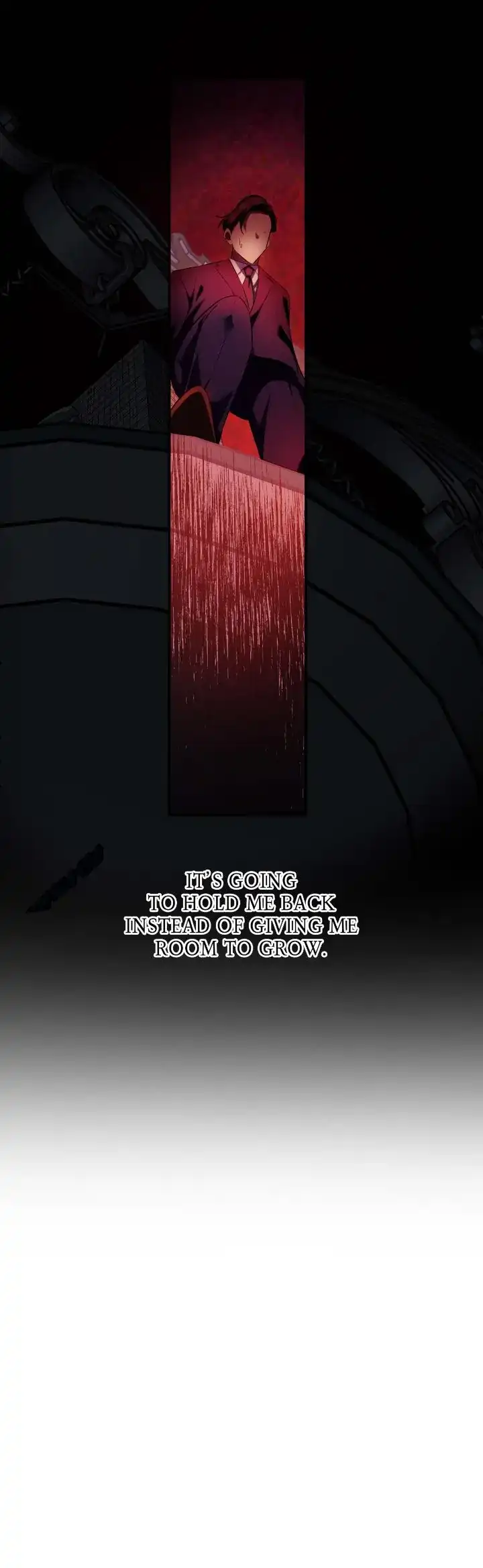 The Genius Sales Person: Mind Reader chapter 45 page 23