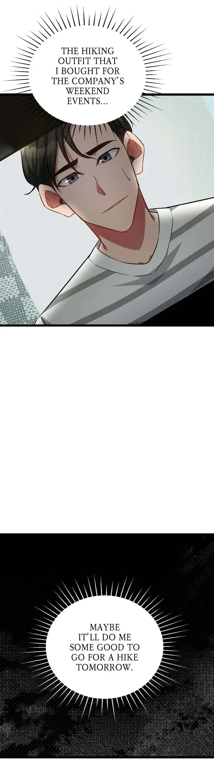 The Genius Sales Person: Mind Reader chapter 45 page 25