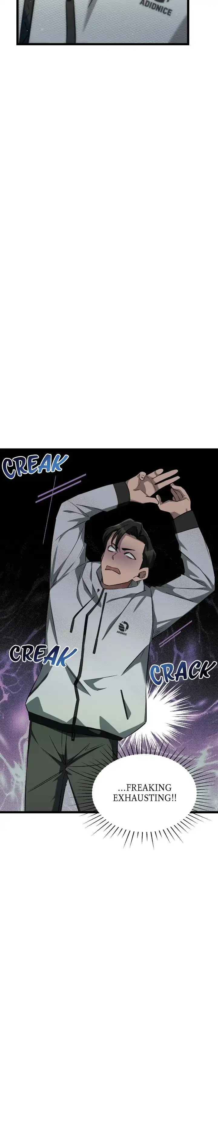 The Genius Sales Person: Mind Reader chapter 45 page 27