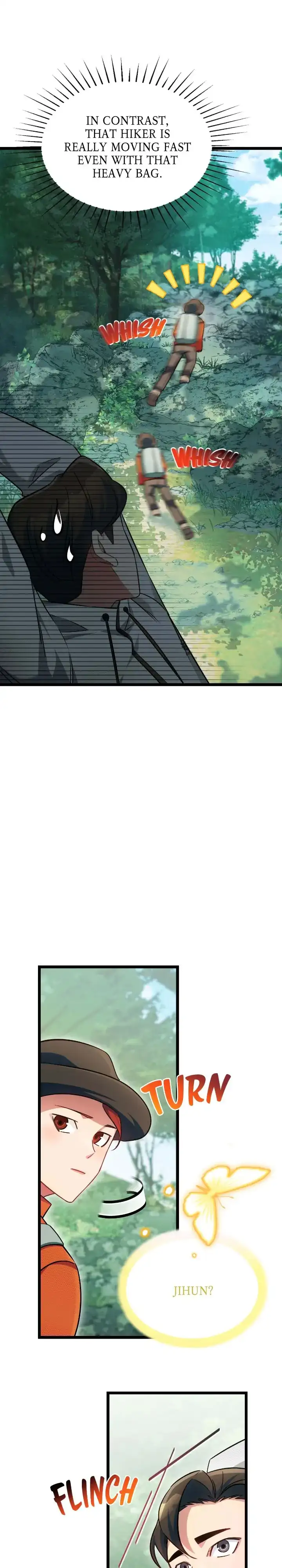 The Genius Sales Person: Mind Reader chapter 45 page 28