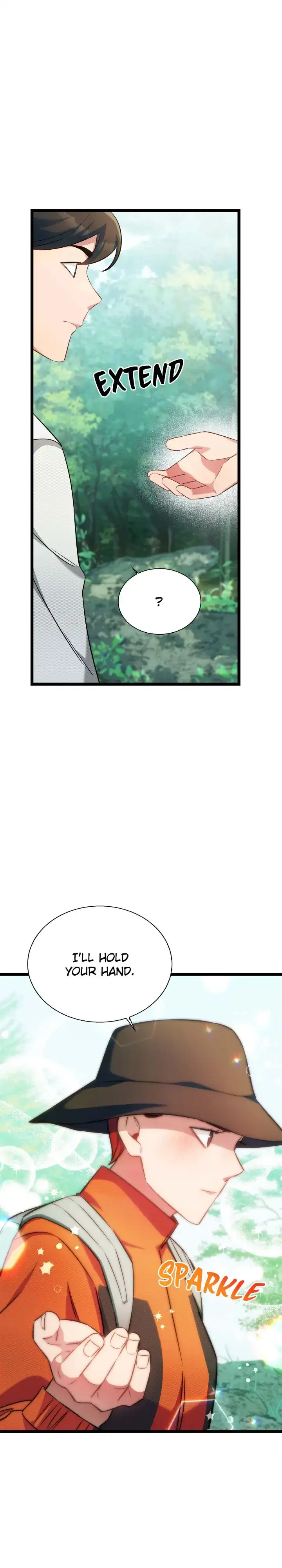 The Genius Sales Person: Mind Reader chapter 45 page 33