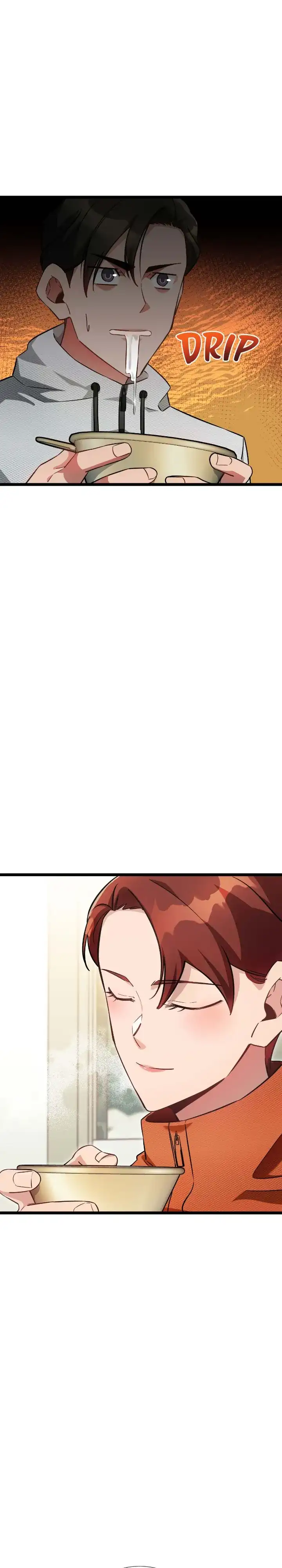 The Genius Sales Person: Mind Reader chapter 46 page 1
