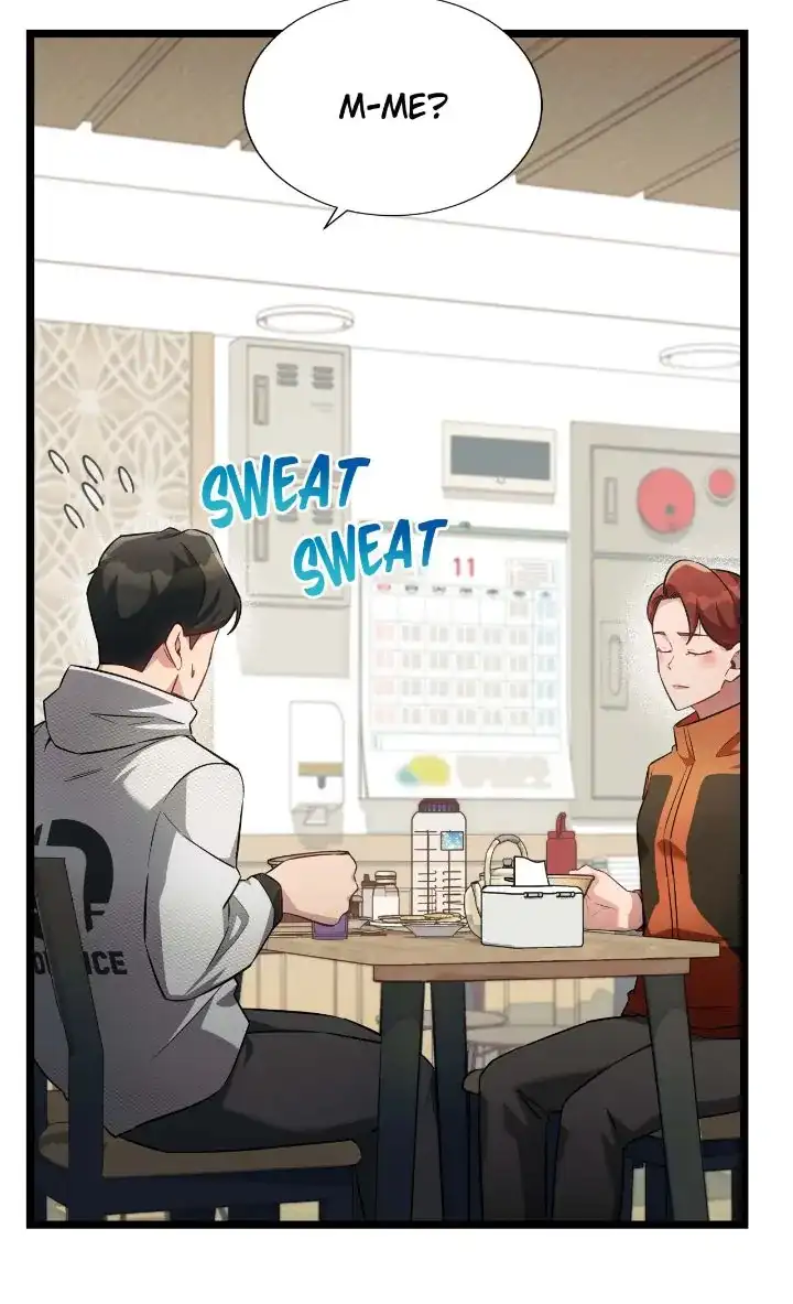 The Genius Sales Person: Mind Reader chapter 46 page 2
