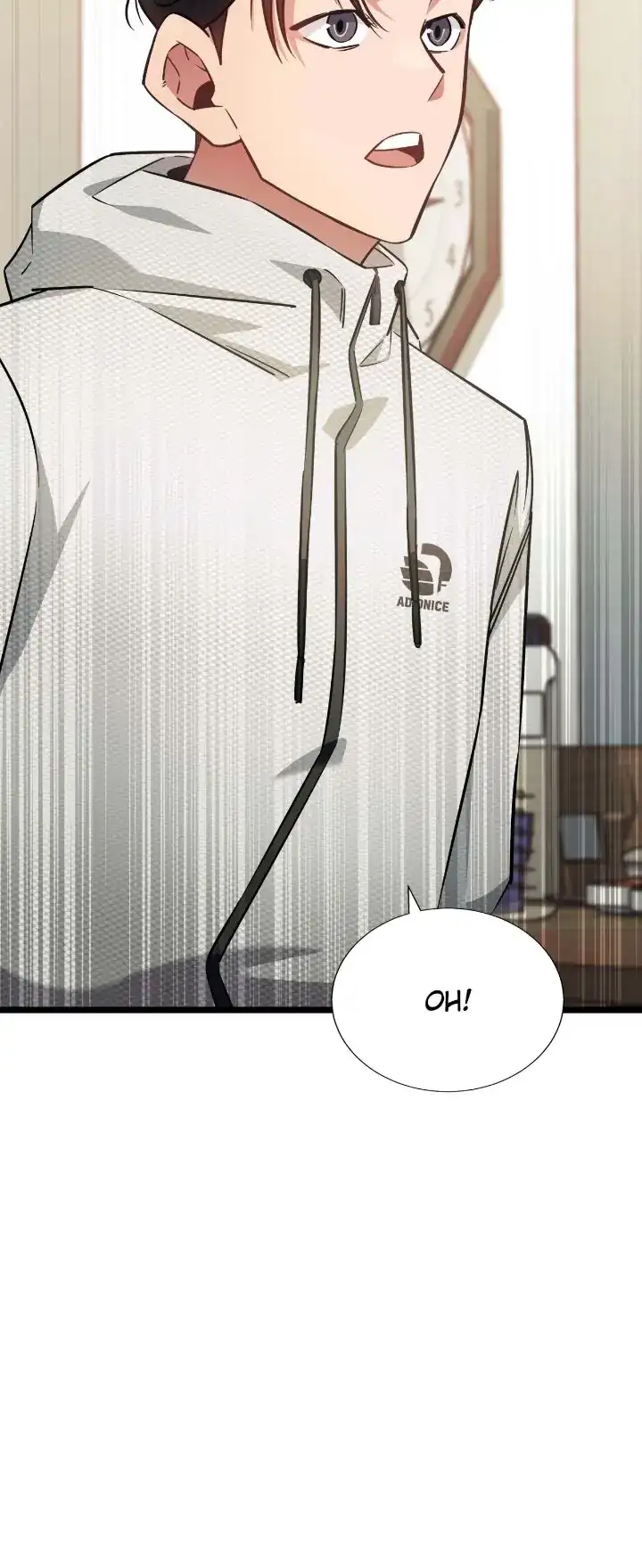 The Genius Sales Person: Mind Reader chapter 46 page 8