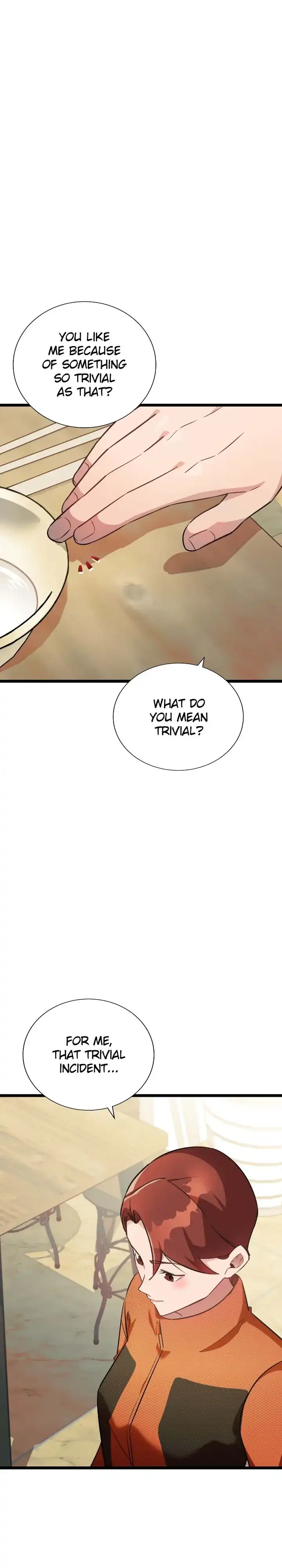 The Genius Sales Person: Mind Reader chapter 46 page 9