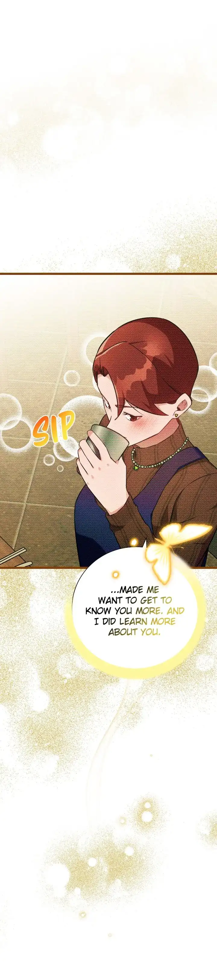 The Genius Sales Person: Mind Reader chapter 46 page 10