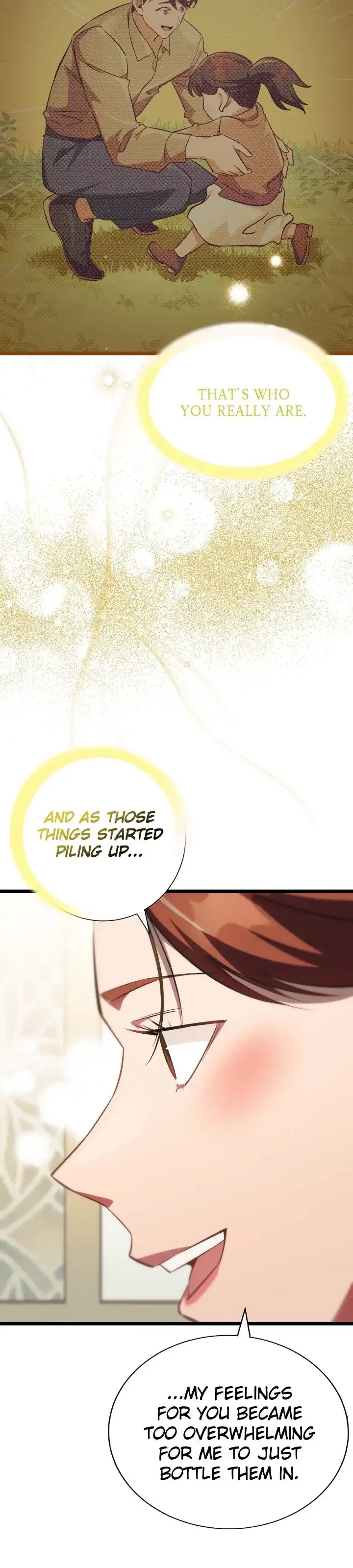 The Genius Sales Person: Mind Reader chapter 46 page 12