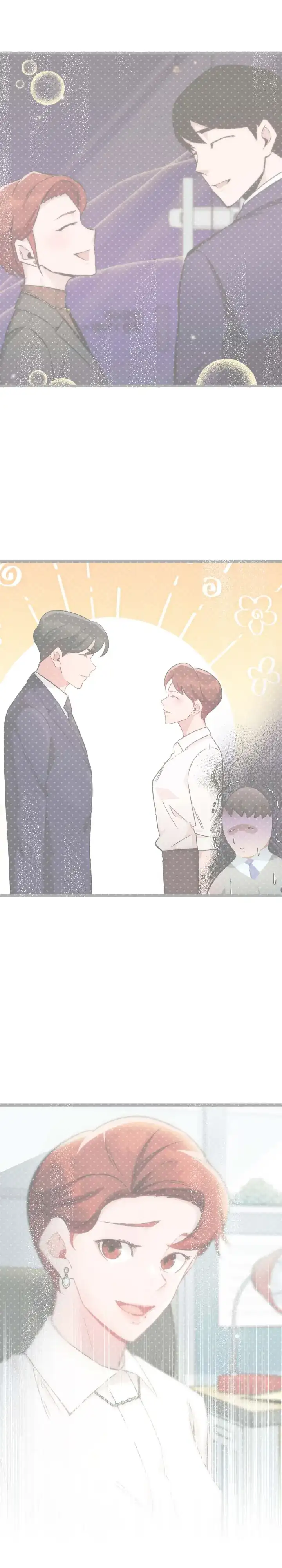 The Genius Sales Person: Mind Reader chapter 46 page 19
