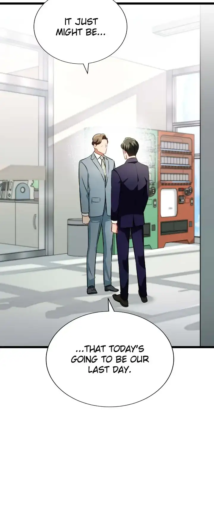 The Genius Sales Person: Mind Reader chapter 46 page 39