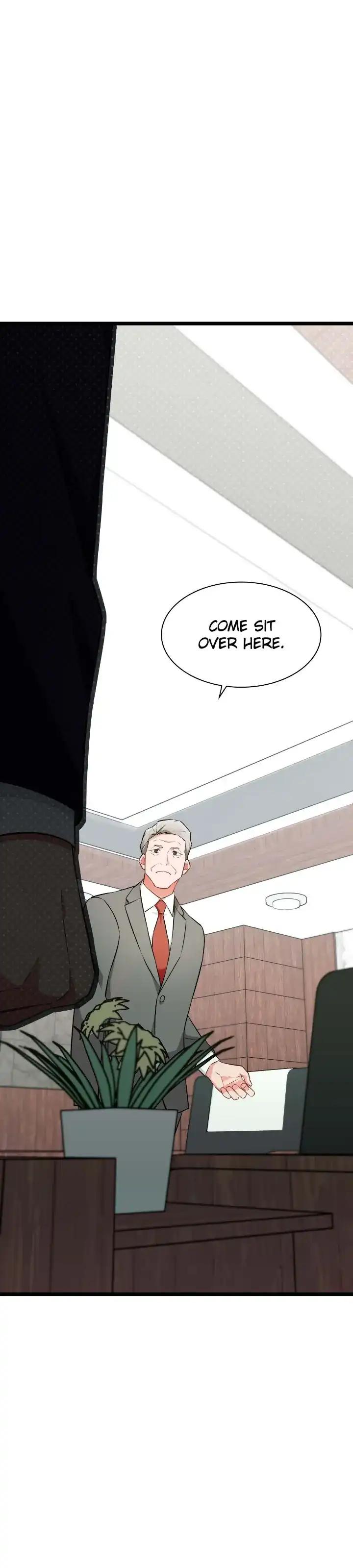 The Genius Sales Person: Mind Reader chapter 47 page 12