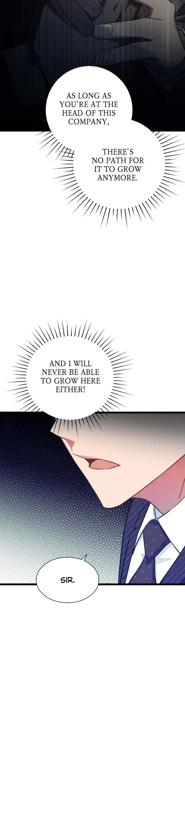 The Genius Sales Person: Mind Reader chapter 47 page 31