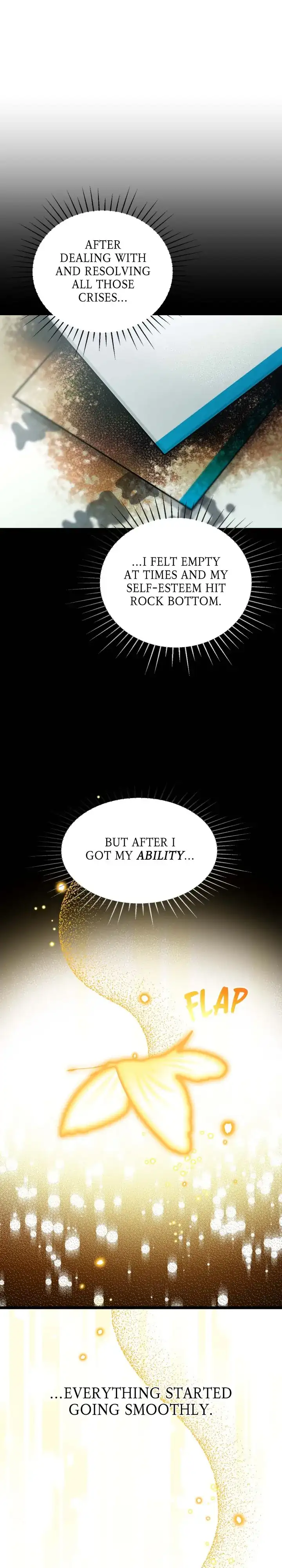 The Genius Sales Person: Mind Reader chapter 48 page 12