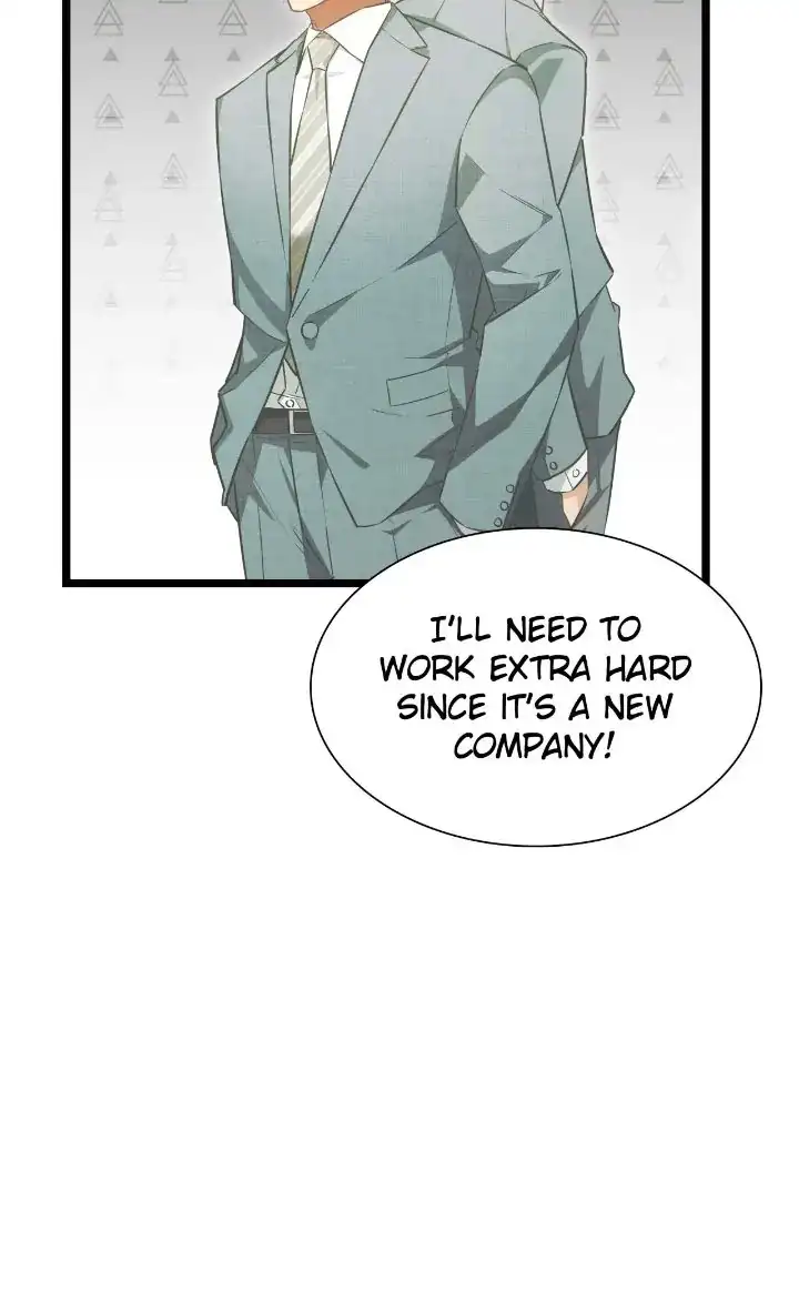 The Genius Sales Person: Mind Reader chapter 48 page 17