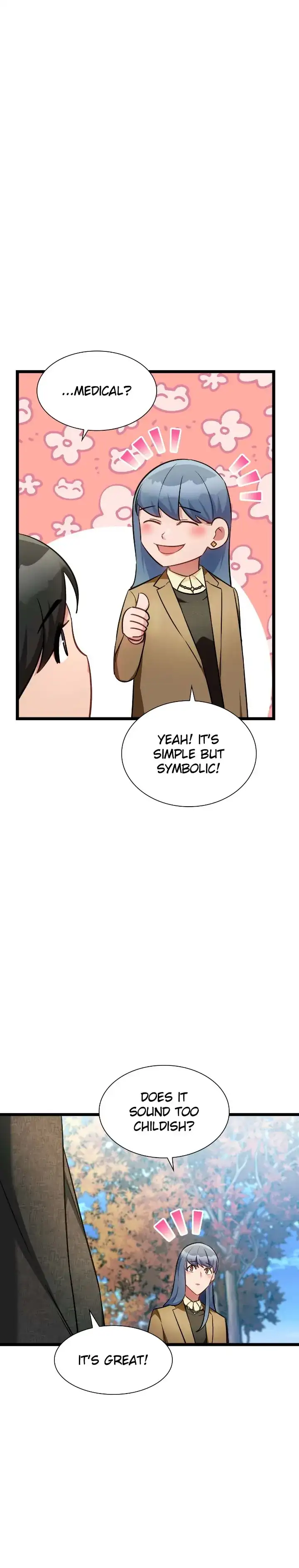 The Genius Sales Person: Mind Reader chapter 48 page 31