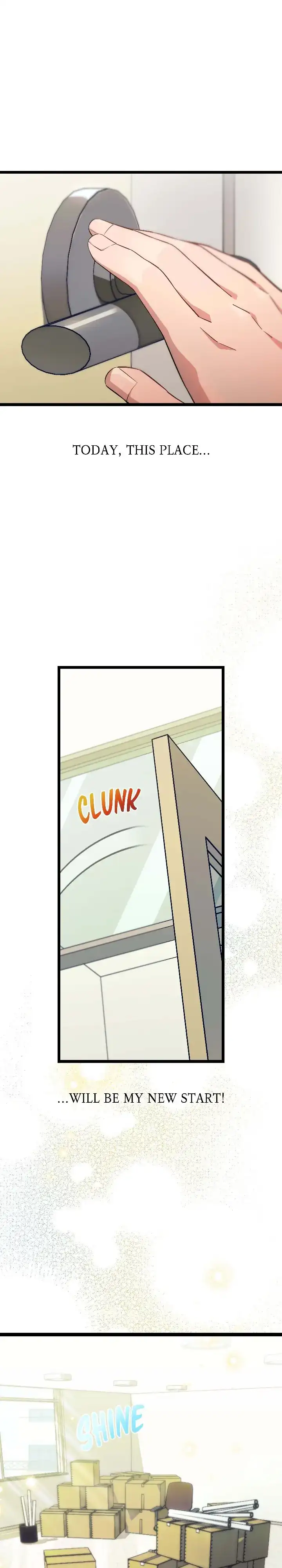 The Genius Sales Person: Mind Reader chapter 49 page 1