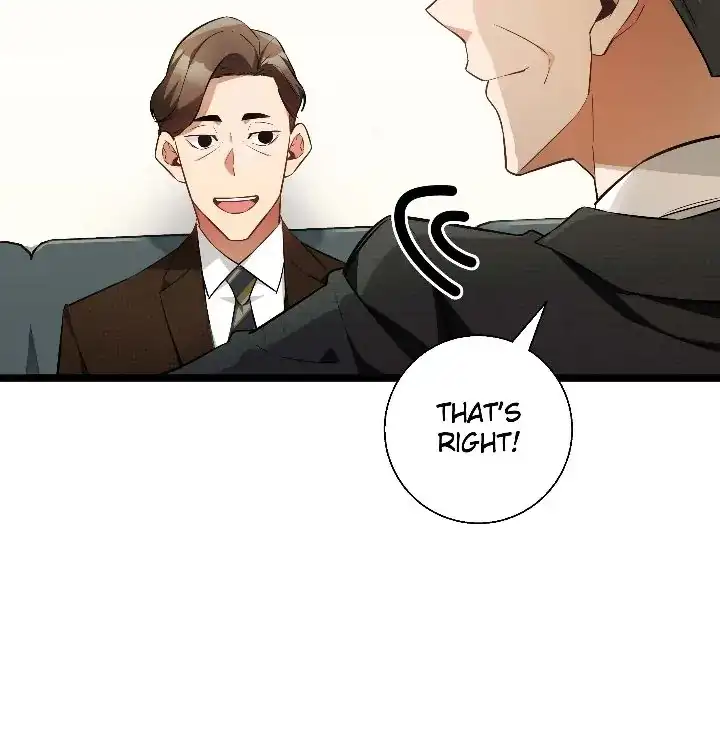 The Genius Sales Person: Mind Reader chapter 49 page 8