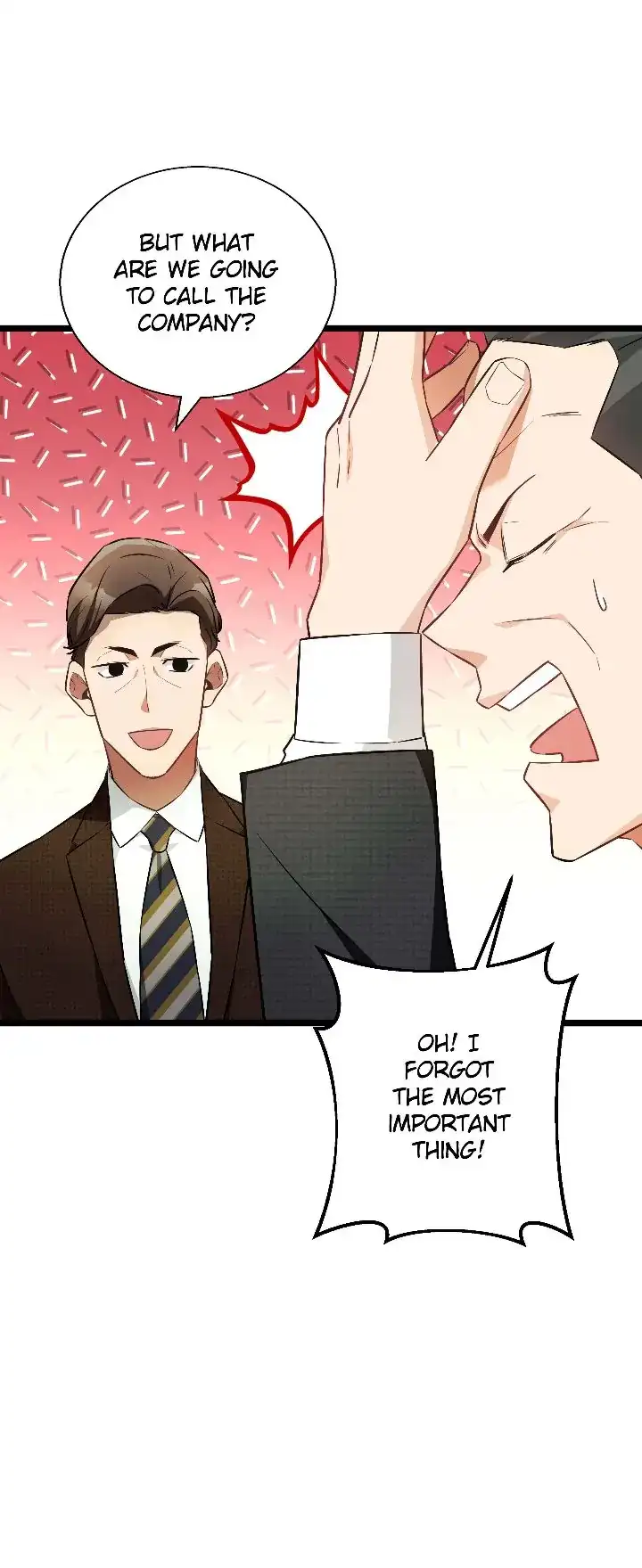 The Genius Sales Person: Mind Reader chapter 49 page 14