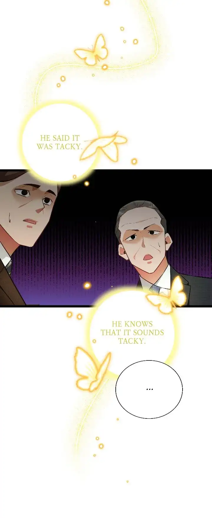 The Genius Sales Person: Mind Reader chapter 49 page 20