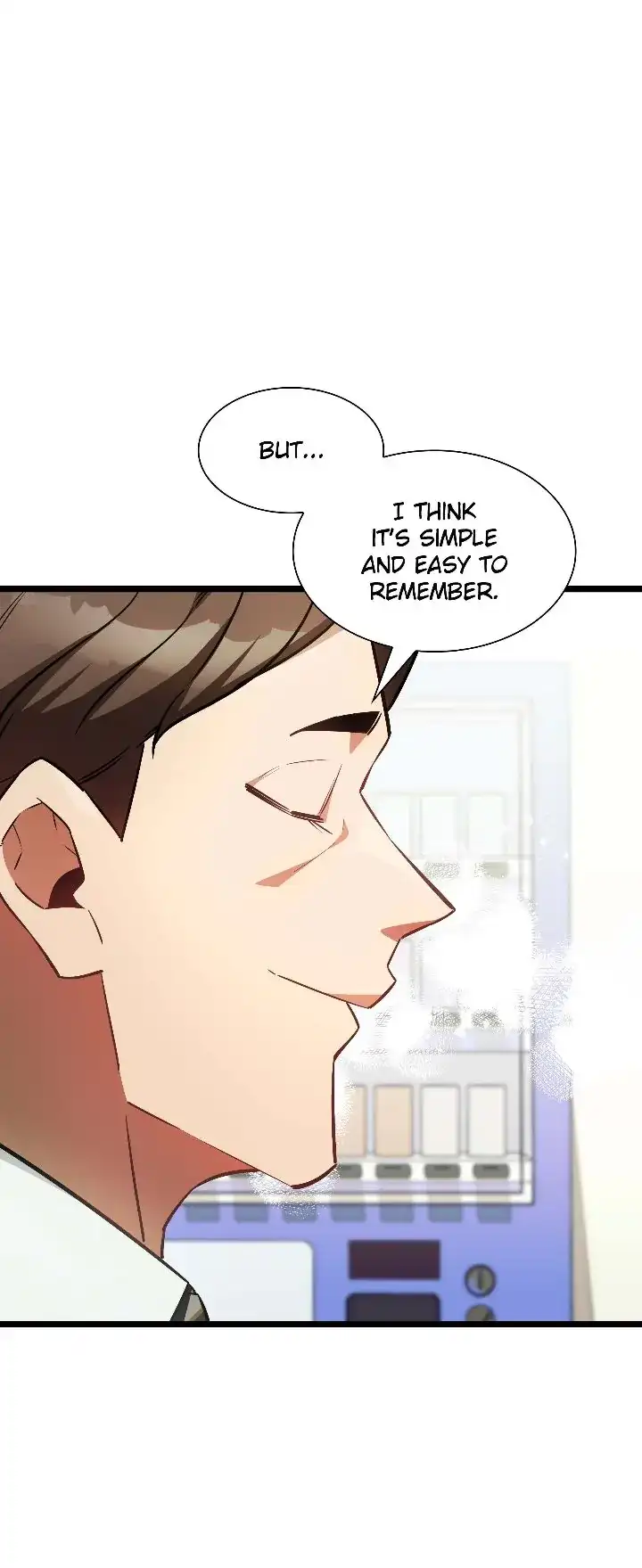 The Genius Sales Person: Mind Reader chapter 49 page 22