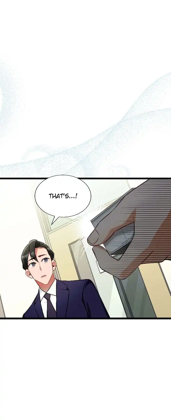 The Genius Sales Person: Mind Reader chapter 49 page 30