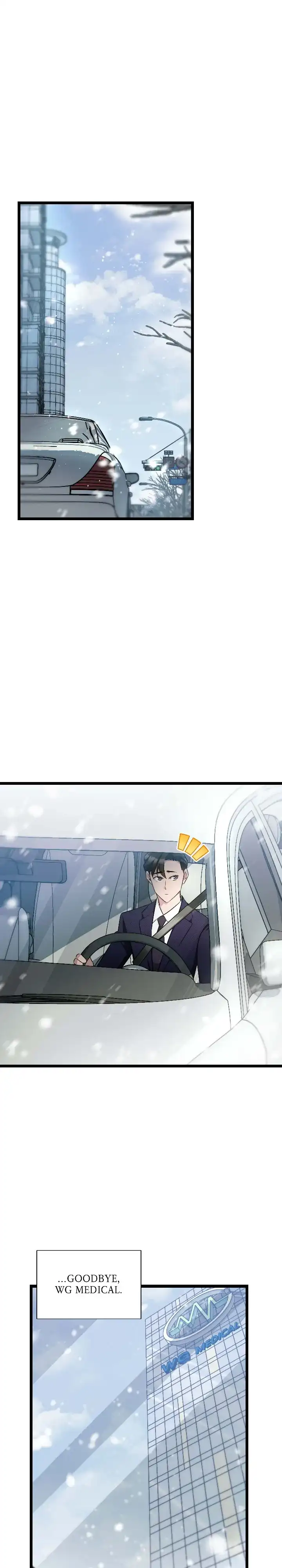 The Genius Sales Person: Mind Reader chapter 49 page 33