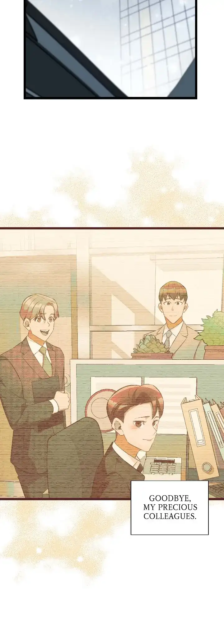 The Genius Sales Person: Mind Reader chapter 49 page 34