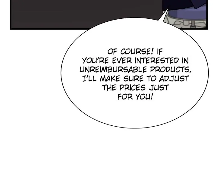 The Genius Sales Person: Mind Reader chapter 5 page 8