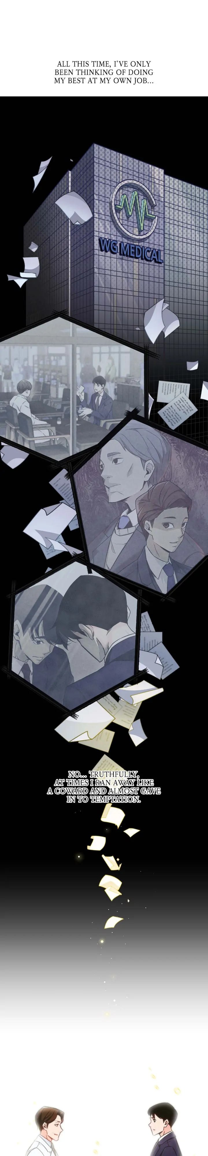 The Genius Sales Person: Mind Reader chapter 5 page 10