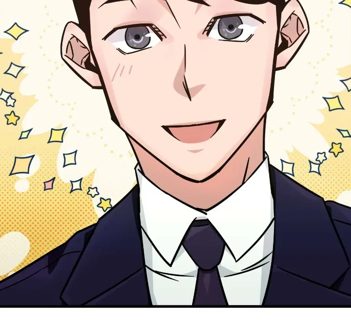 The Genius Sales Person: Mind Reader chapter 5 page 32