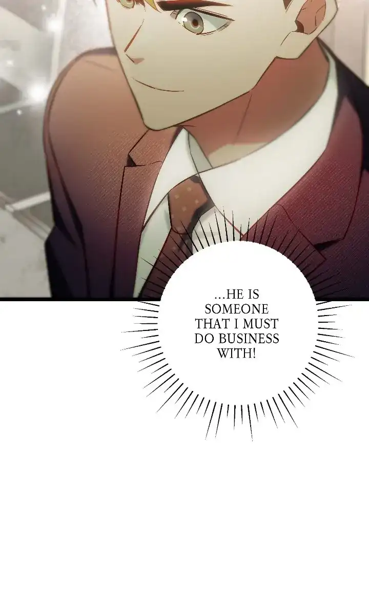 The Genius Sales Person: Mind Reader chapter 50 page 33