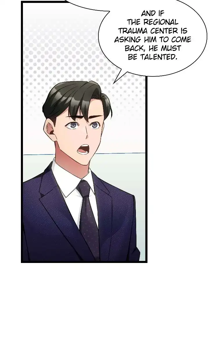 The Genius Sales Person: Mind Reader chapter 51 page 2