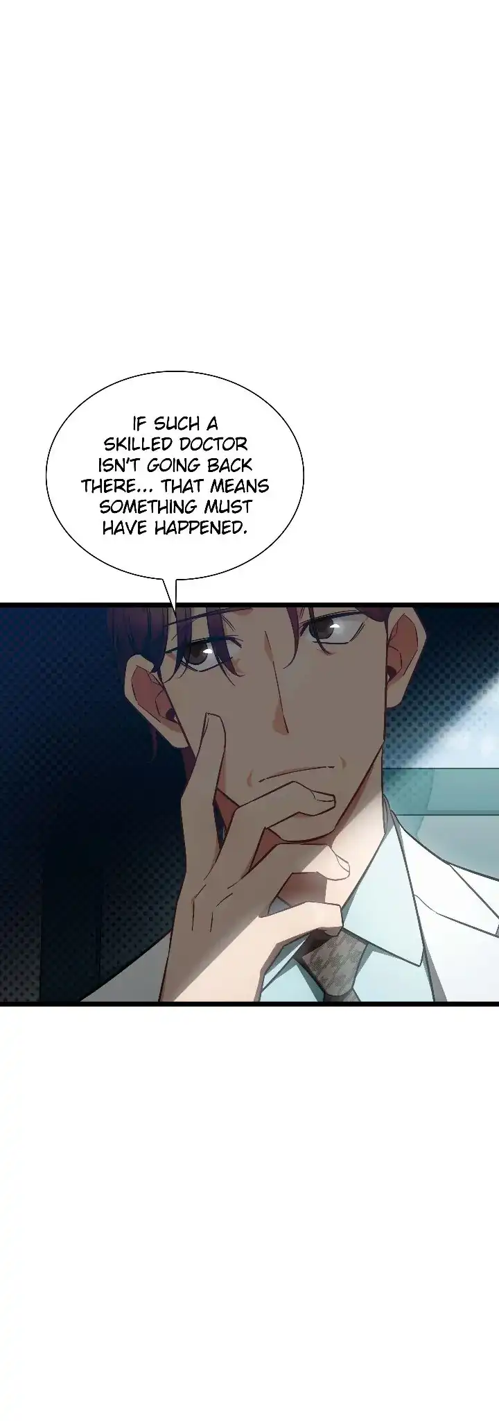 The Genius Sales Person: Mind Reader chapter 51 page 6