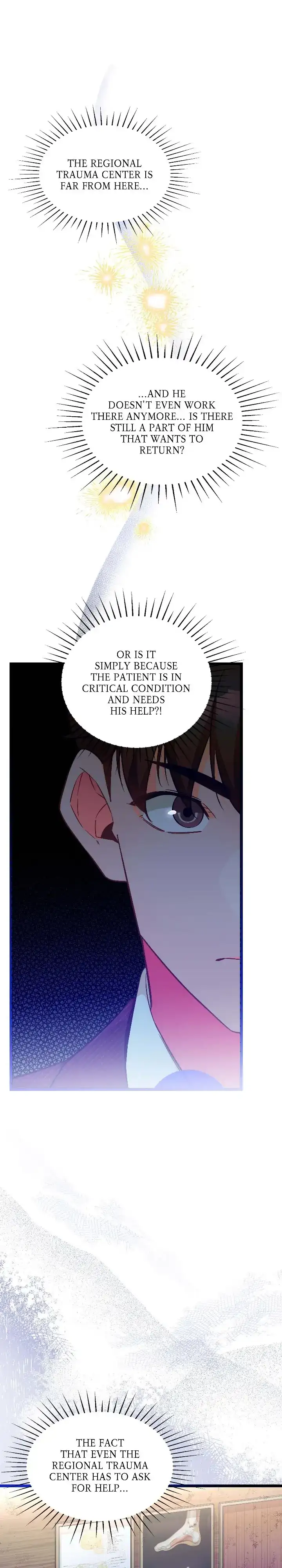 The Genius Sales Person: Mind Reader chapter 51 page 15