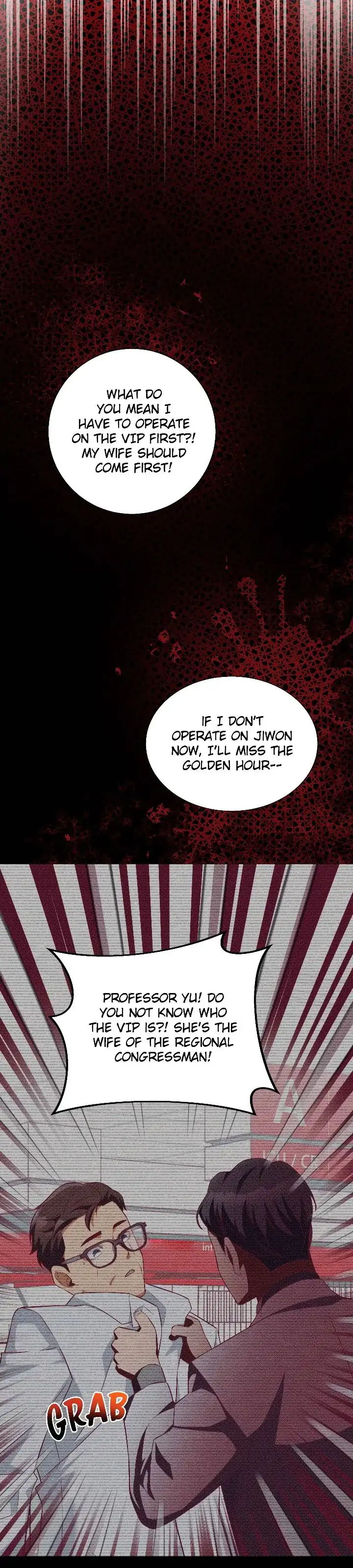 The Genius Sales Person: Mind Reader chapter 51 page 18