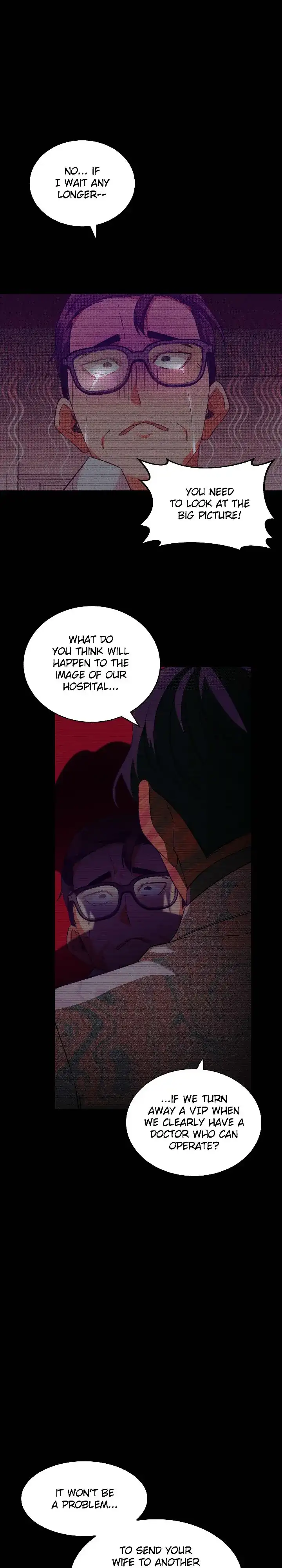 The Genius Sales Person: Mind Reader chapter 51 page 19