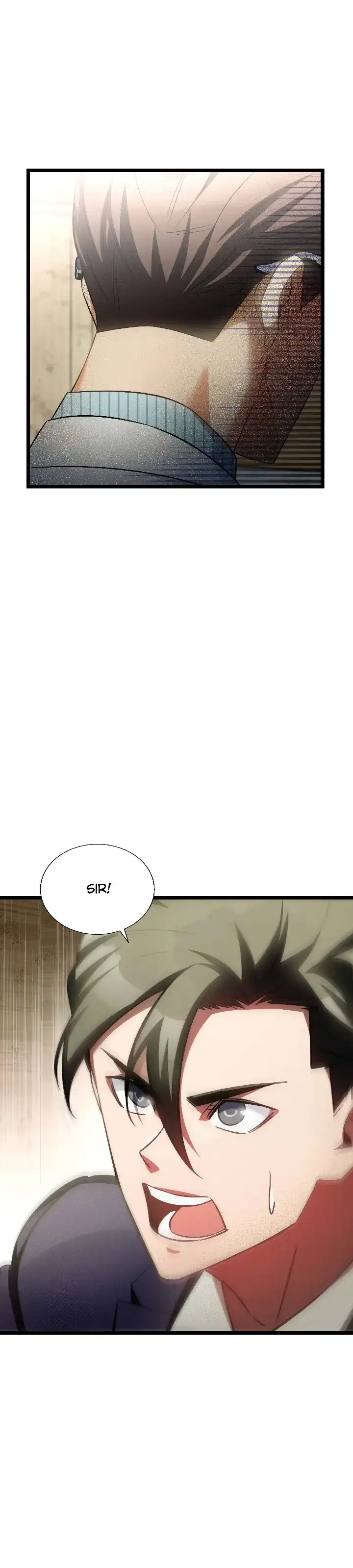 The Genius Sales Person: Mind Reader chapter 51 page 28