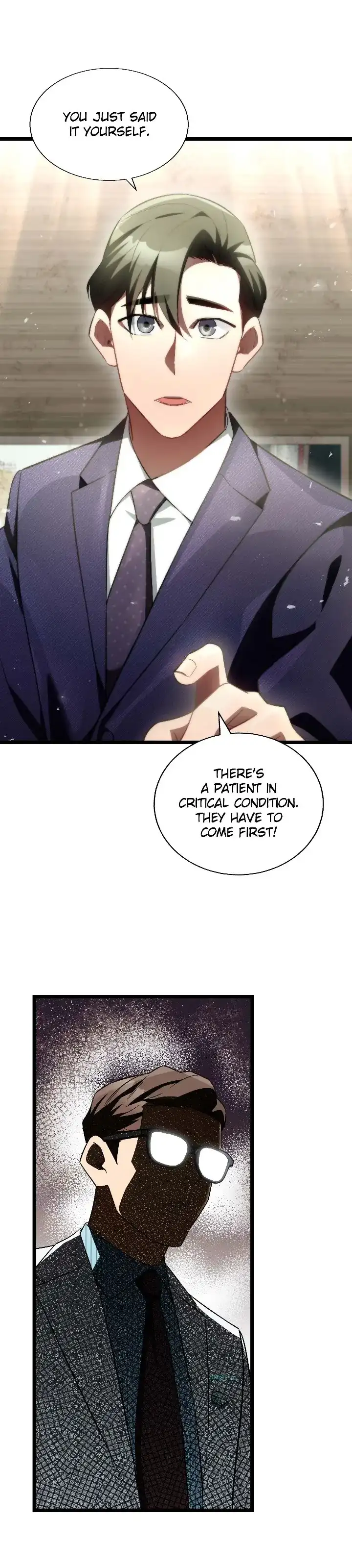 The Genius Sales Person: Mind Reader chapter 51 page 30